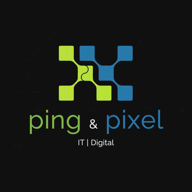 Ping & Pixel